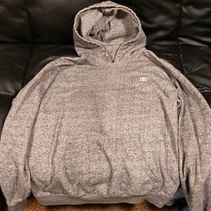 DC HOODIE